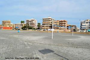 27 SANTA POLA - LES PLAGES (7)